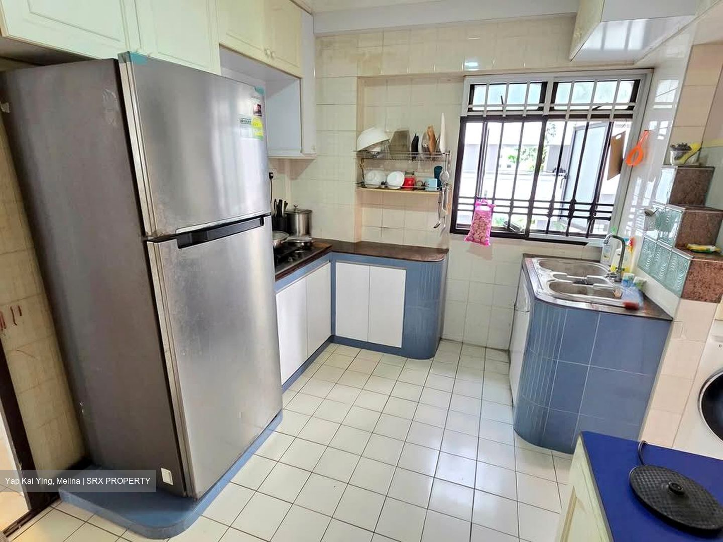 Blk 528 Woodlands Vista (Woodlands), HDB Executive #600632461